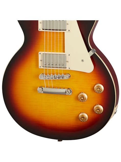 epiphone 1959 les paul std adb