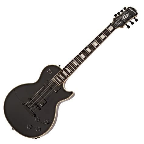 epiphone 7 string