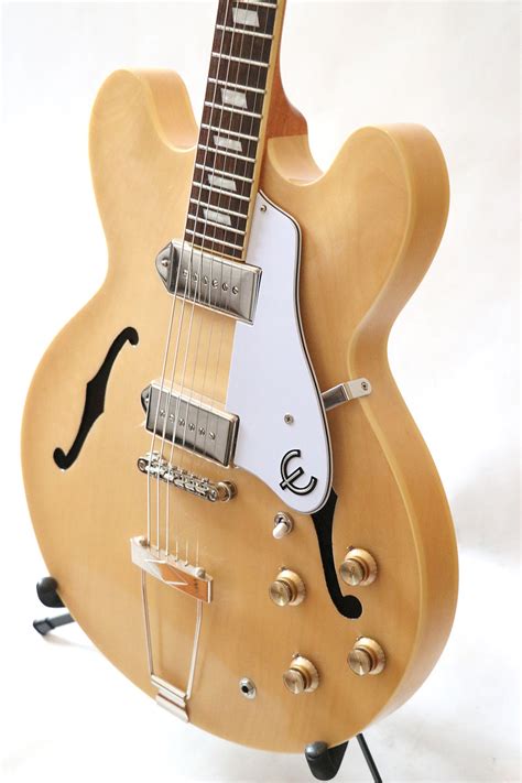 epiphone casino 03