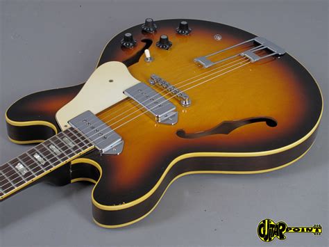epiphone casino 68!
