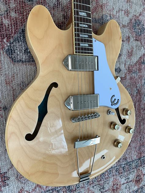 epiphone casino australia