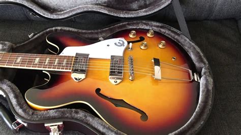 epiphone casino chile