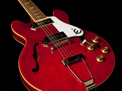 epiphone casino clabic cuzf france