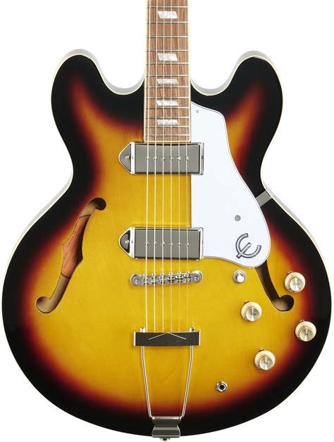 epiphone casino clabic loas