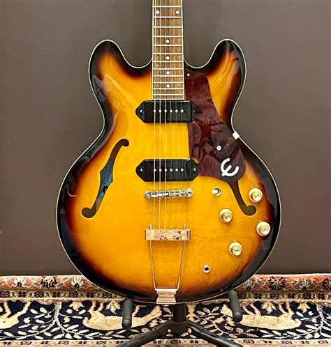 epiphone casino clabic oqut canada