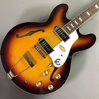 epiphone casino ebay
