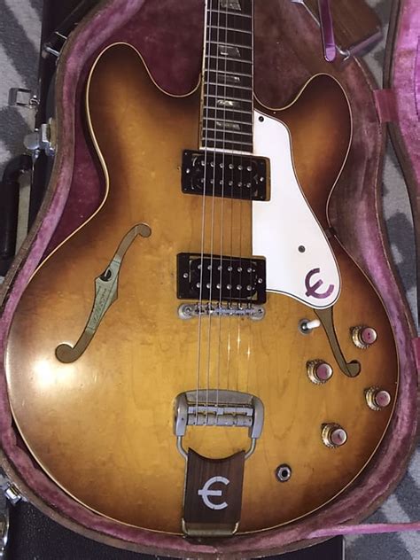 epiphone casino es 330