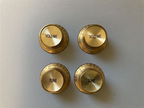 epiphone casino knobs