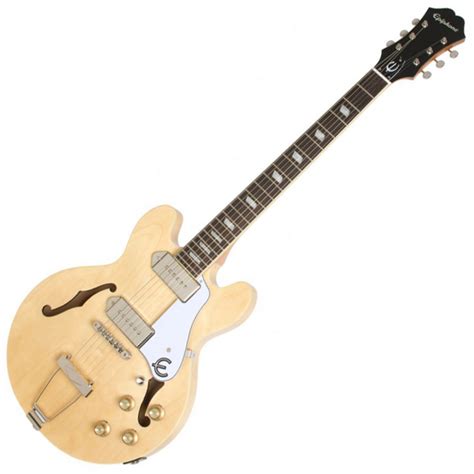 epiphone casino o casino coupe ochh belgium