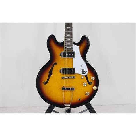 epiphone casino on ebay