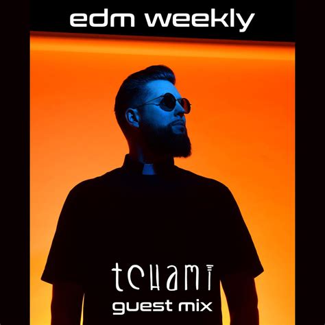 episode 098 guest mix by tchami