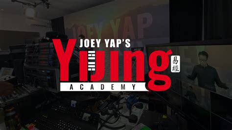 Read Online Episode 1 Joey Yap 