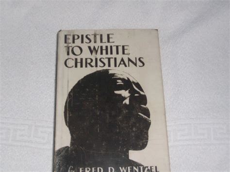 Download Epistle To White Christians 