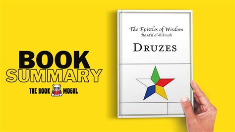 Epistles Of Wisdom