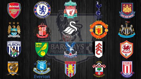 English Premier League Schedule: Fixtures and results