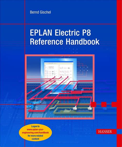 Eplan Electric P8 Reference Handbook 2nd Edition