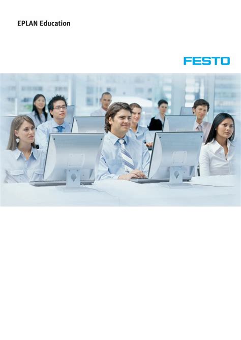 Read Online Eplan Education Festo Didactic 