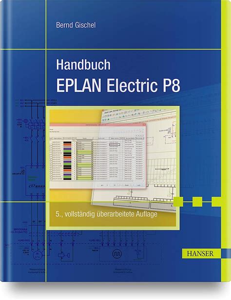 Download Eplan P8 Handbuch 