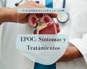 Epoc Sintomas Terminales