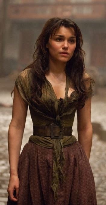 Eponine Les Mis