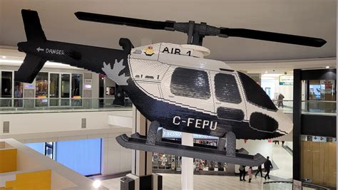 eps helicopter