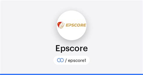 epscore | Sofiane Chaieb Google Scholar