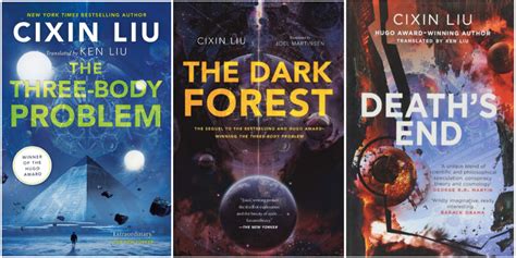 epsilon theory three body problem trilogy