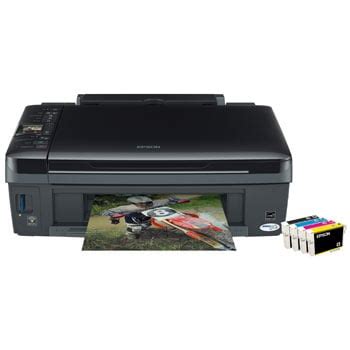 Epson Software Sx425w
