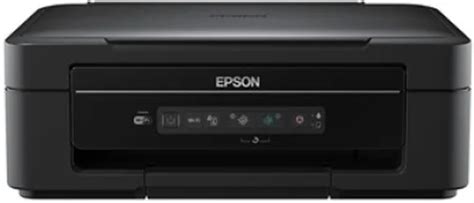 Epson Software Xp 202