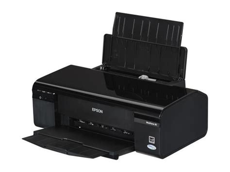 Epson Workforce 30 Series