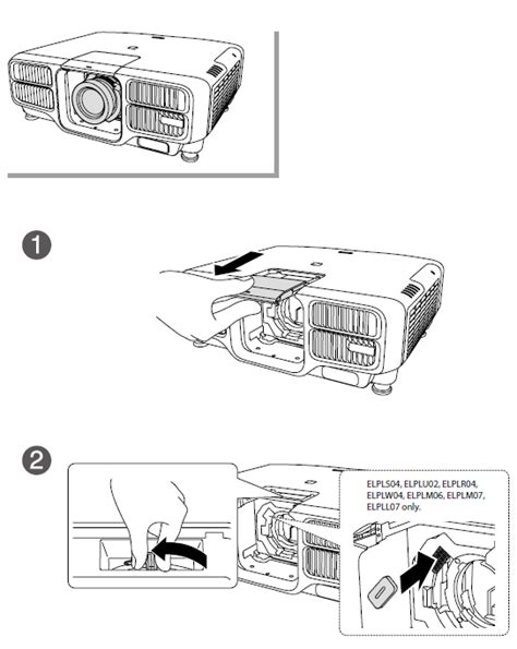 Download Epson 3Lcd Projector User Guide 