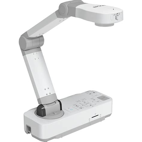 Read Online Epson Document Camera 