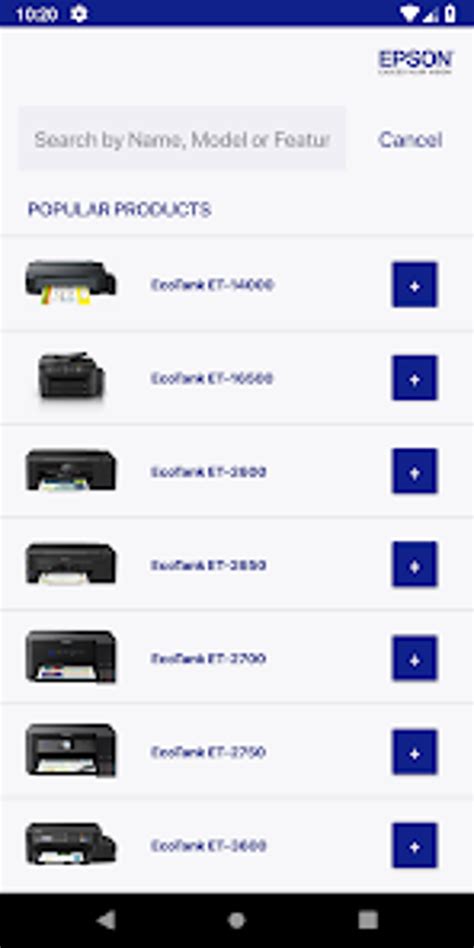 Read Epson Guide 