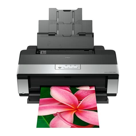Download Epson Photo R2880 Printer User Guide 