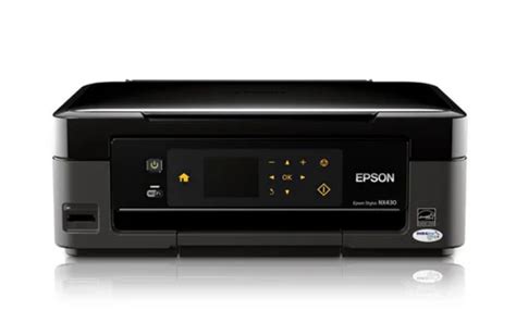 Download Epson Printer Nx430 User Guide 