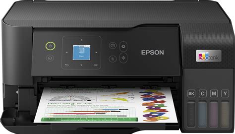 Download Epson Printers Online User Guide 