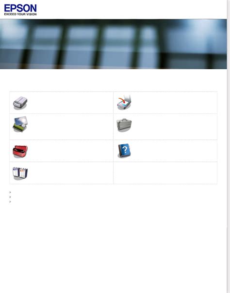Read Epson V370 User Guide 