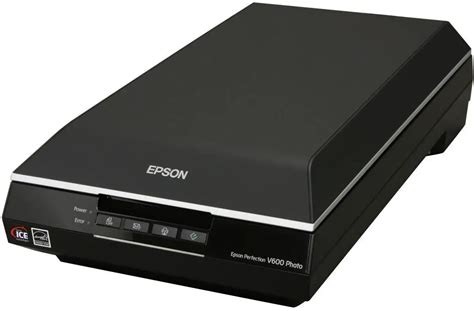 Full Download Epson V600 Scanner User Guide 