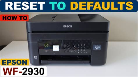 Download Epson Workforce 30 Troubleshooting Guide 