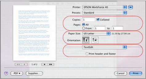 Read Epson Workforce 40 Troubleshooting Guide 