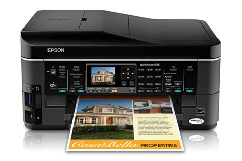 Download Epson Workforce 645 Manual Paper Feed 