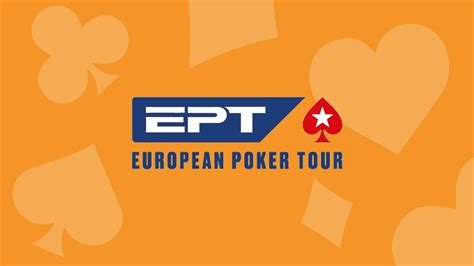 ept european poker tour