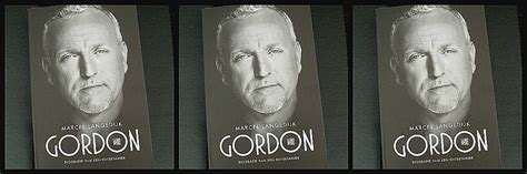 epub gordon biografie