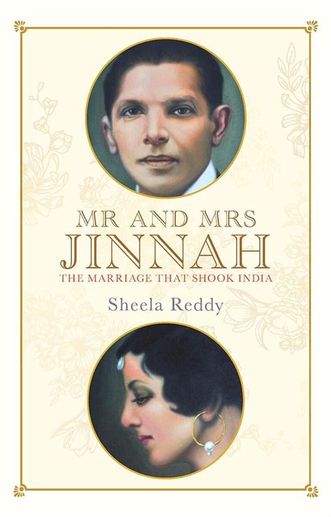 Read Epub Mr And Mrs Jinnah Ebook It Book Org 