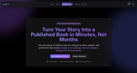 Epubs For