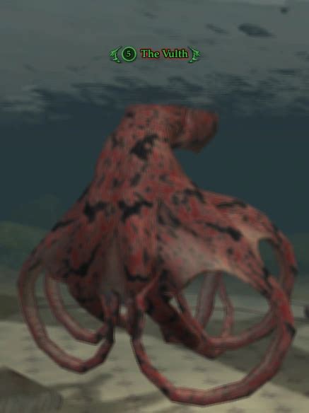Eq2 The Vulth