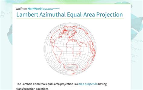 Equal Area Projections And Structural Analysis