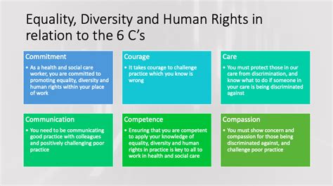 Download Equality Diversity And Human Rights Strategy And 