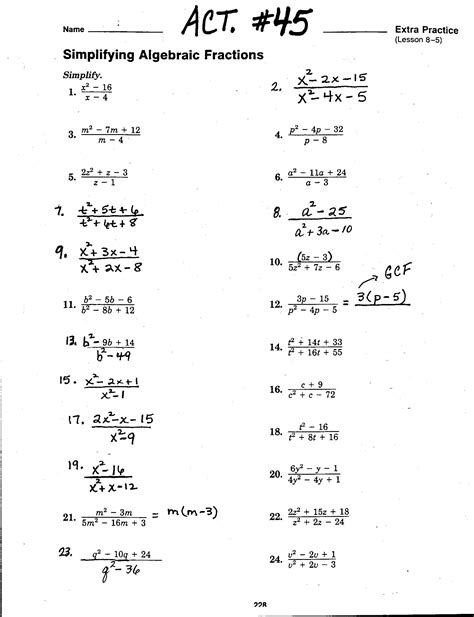 Equations Rational Coefficients Worksheets Kiddy Math Solving Equations With Rational Coefficients Worksheet - Solving Equations With Rational Coefficients Worksheet