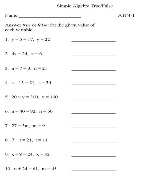 Equations Worksheet 9th Grade   Ninth Grade Grade 9 Quadratic Equations And Expressions - Equations Worksheet 9th Grade